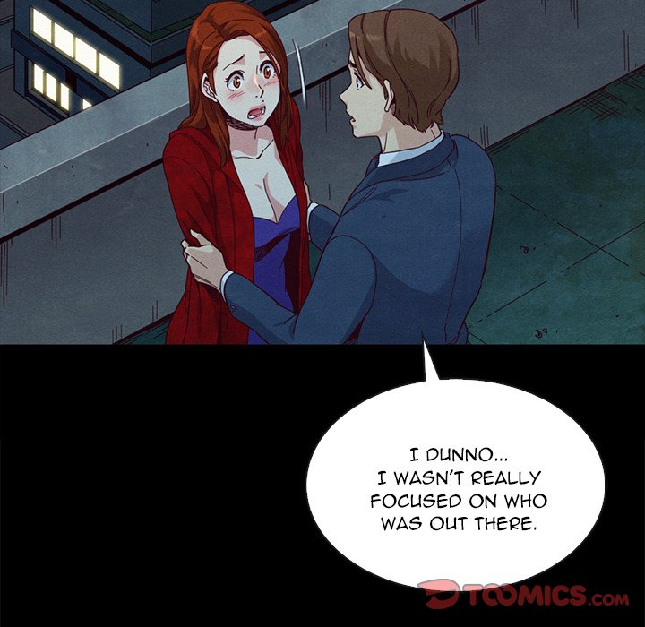Bad Blood Chapter 20 Page 44