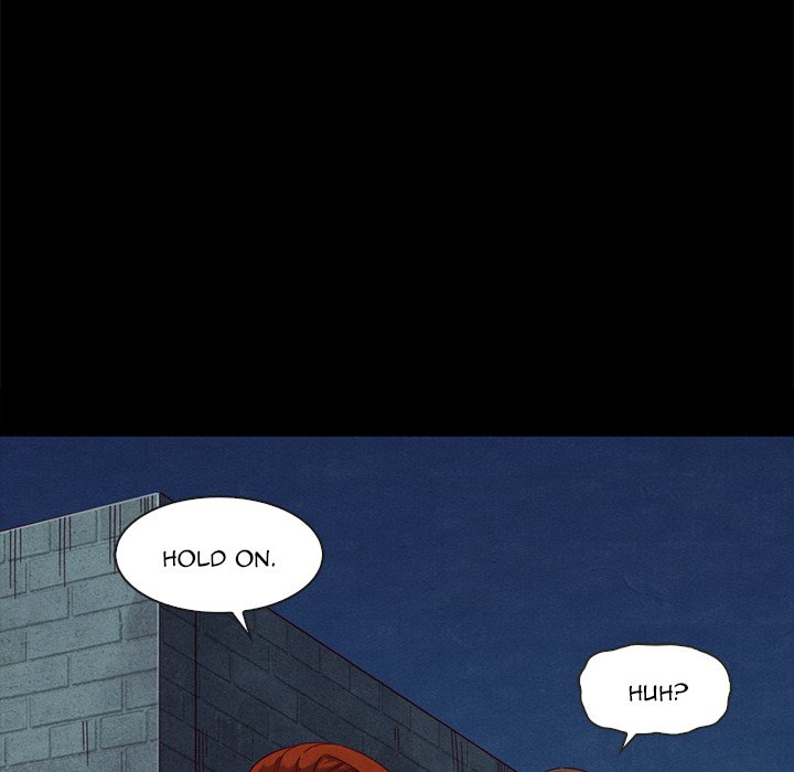 Bad Blood Chapter 20 Page 45