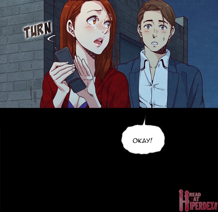 Bad Blood Chapter 20 Page 46