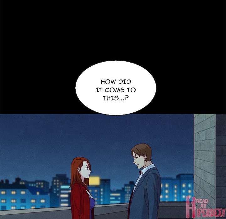Bad Blood Chapter 20 Page 6