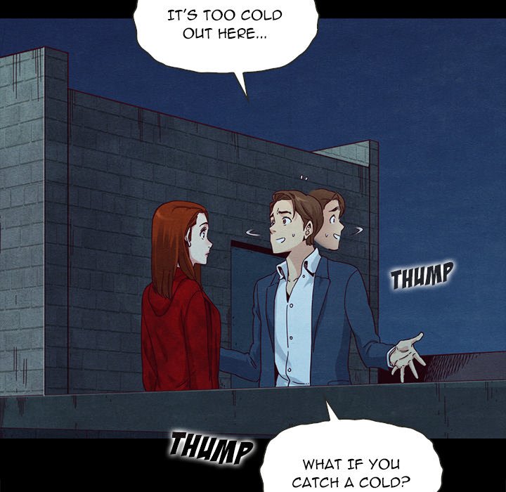Bad Blood Chapter 20 Page 65