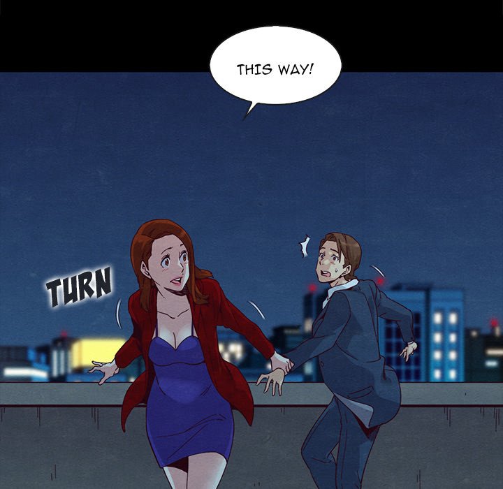 Bad Blood Chapter 20 Page 67