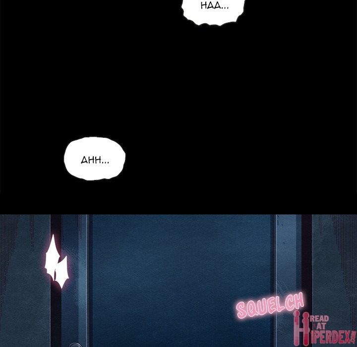 Bad Blood Chapter 20 Page 71