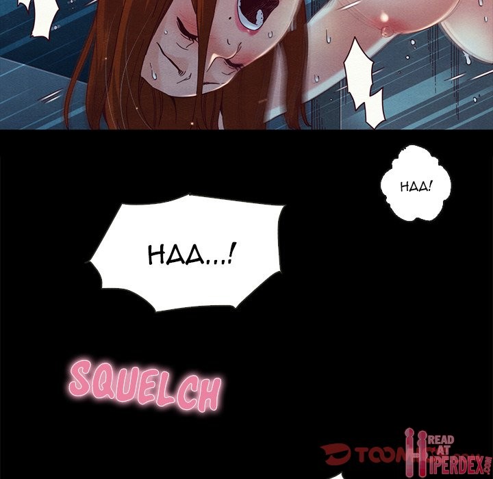 Bad Blood Chapter 20 Page 76