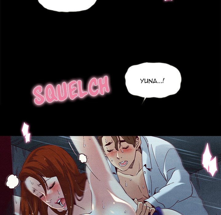 Bad Blood Chapter 20 Page 78
