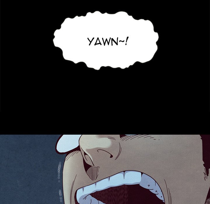 Bad Blood Chapter 20 Page 83