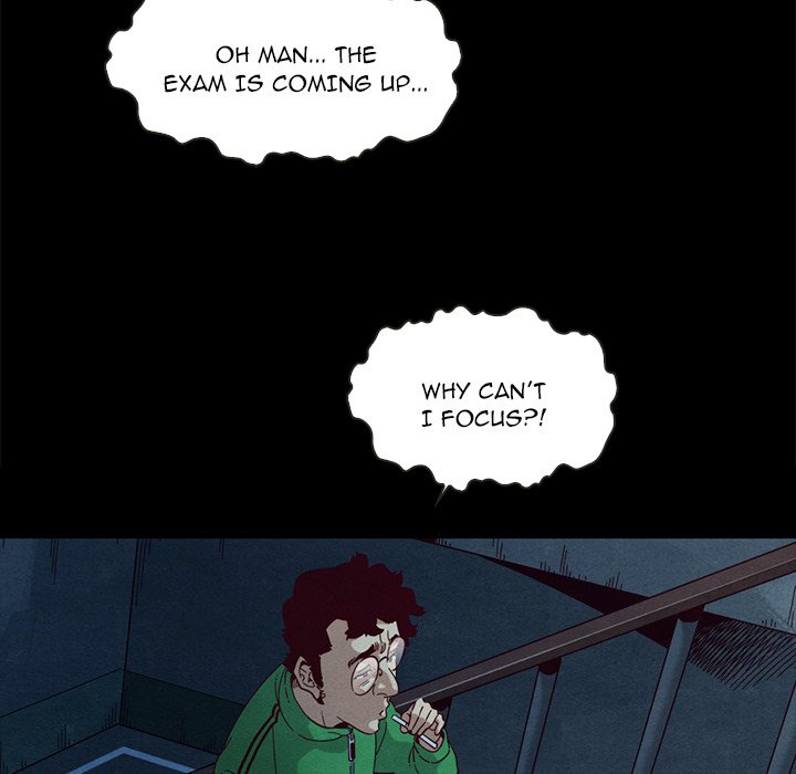 Bad Blood Chapter 20 Page 85