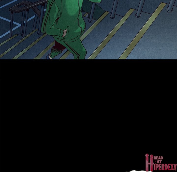 Bad Blood Chapter 20 Page 86