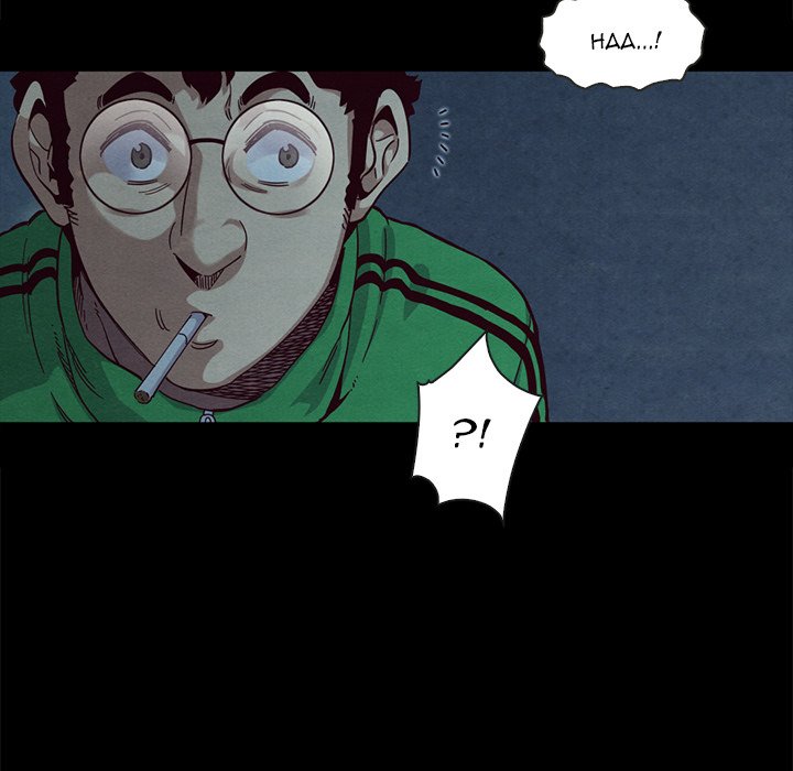 Bad Blood Chapter 20 Page 87