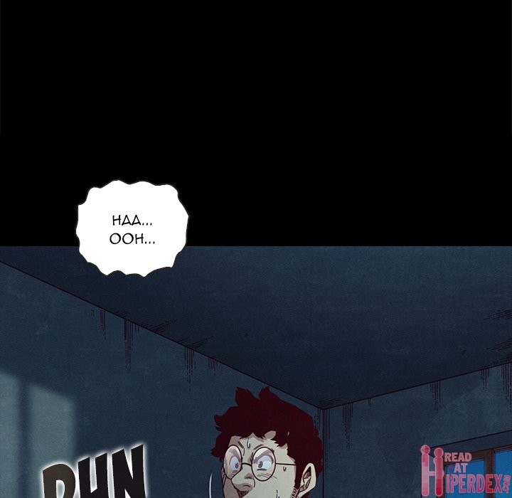 Bad Blood Chapter 20 Page 91