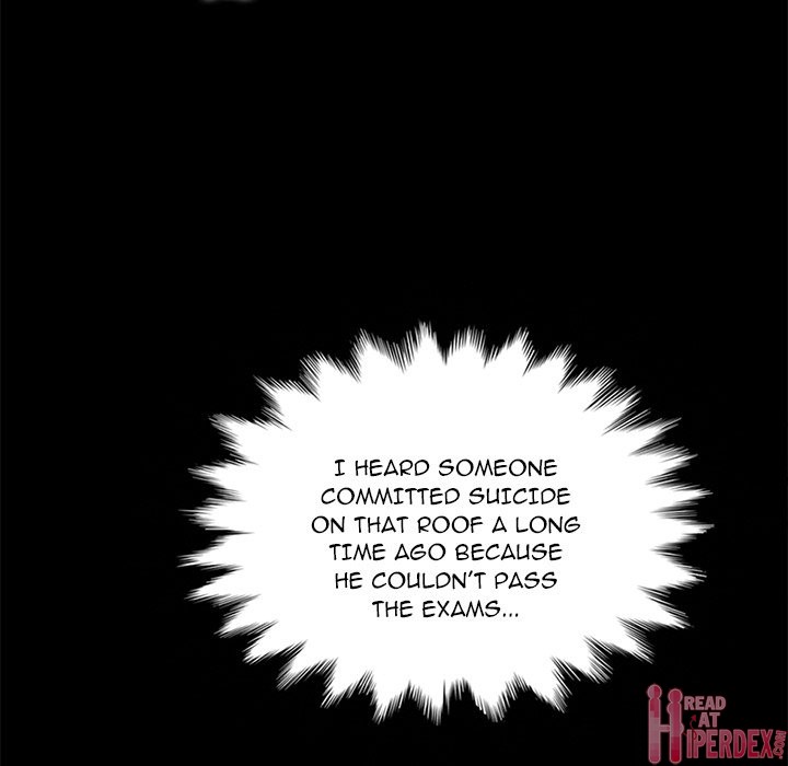 Bad Blood Chapter 20 Page 96