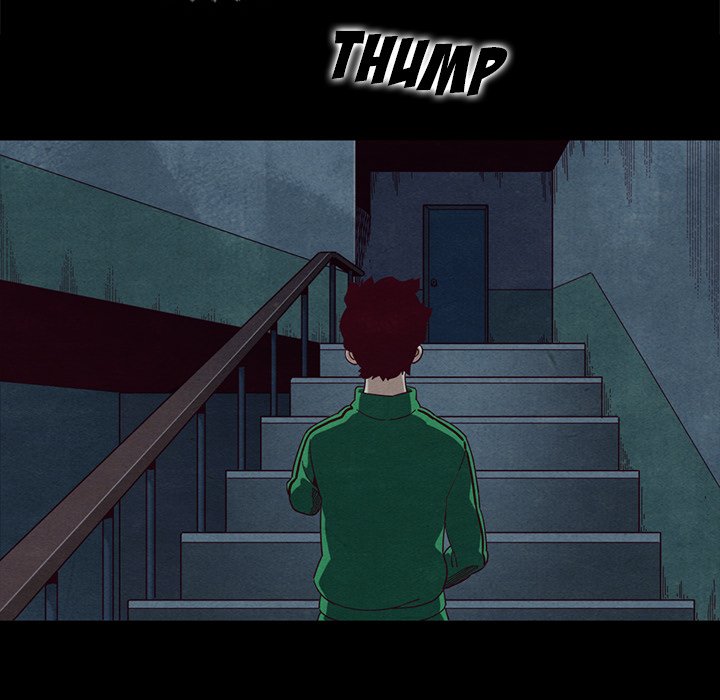 Bad Blood Chapter 20 Page 98