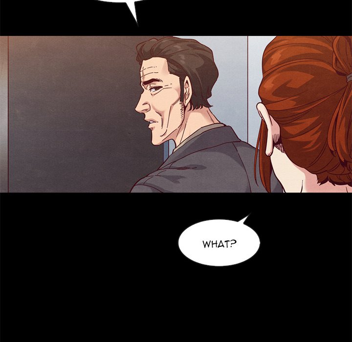 Bad Blood Chapter 21 Page 103