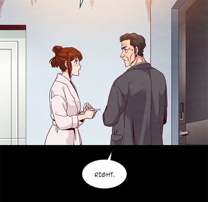 Bad Blood Chapter 21 Page 105