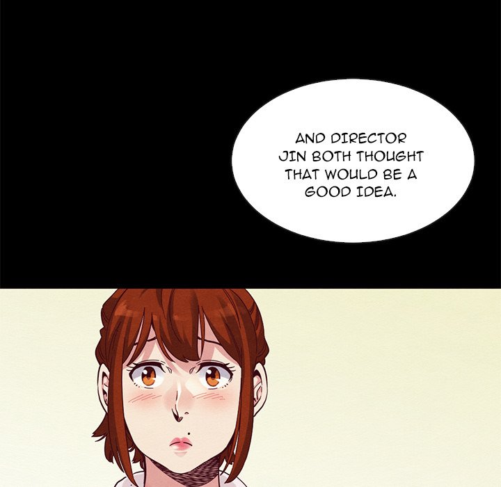 Bad Blood Chapter 21 Page 107