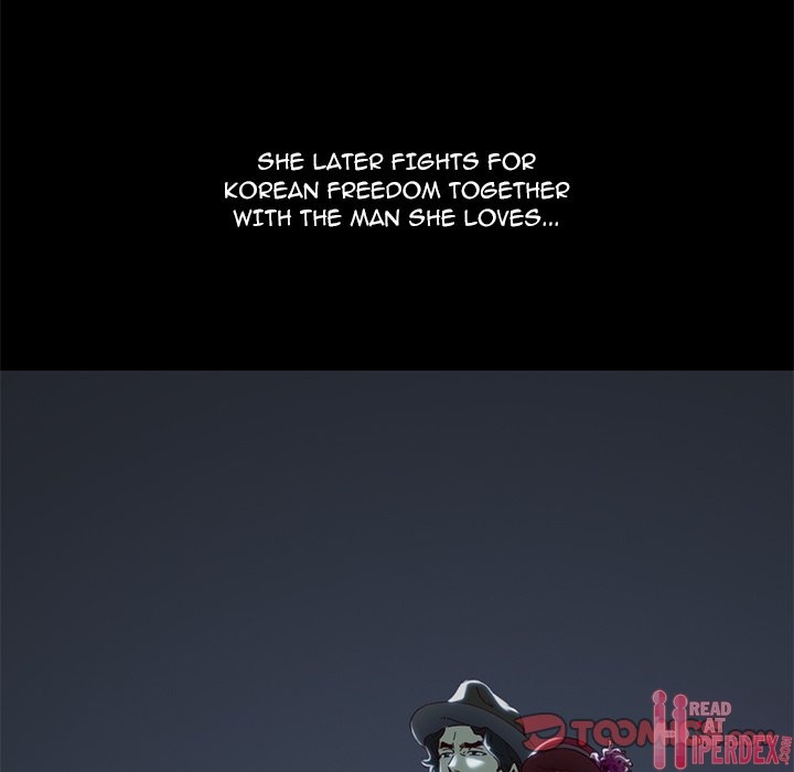 Bad Blood Chapter 21 Page 116