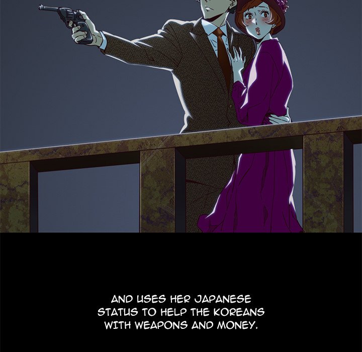 Bad Blood Chapter 21 Page 117