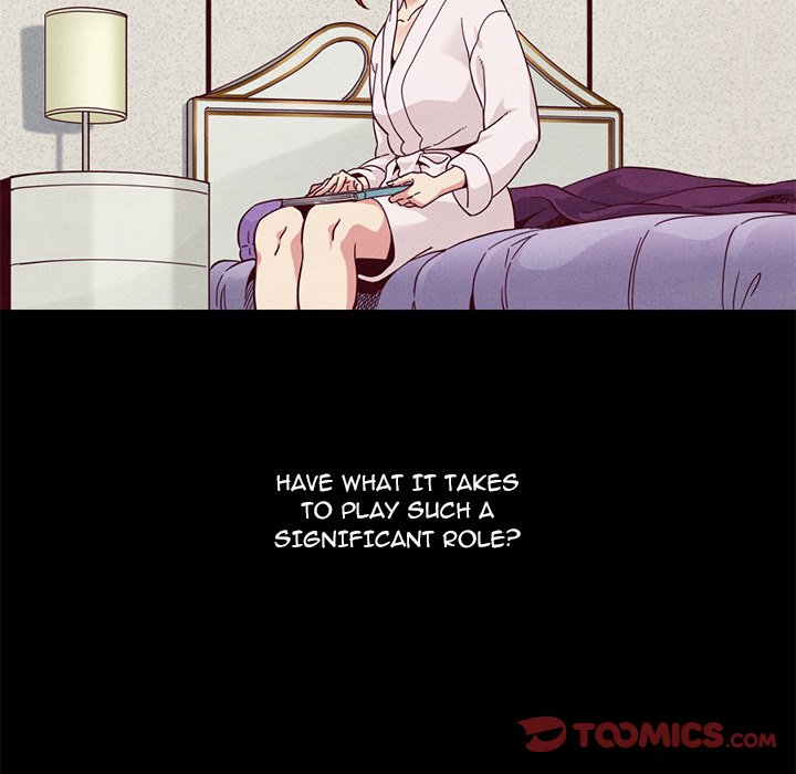 Bad Blood Chapter 21 Page 124