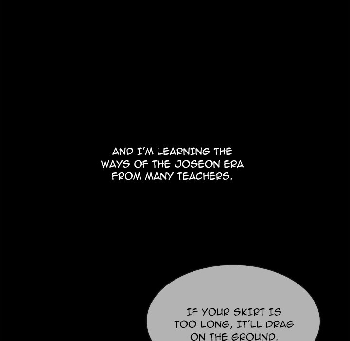 Bad Blood Chapter 21 Page 143