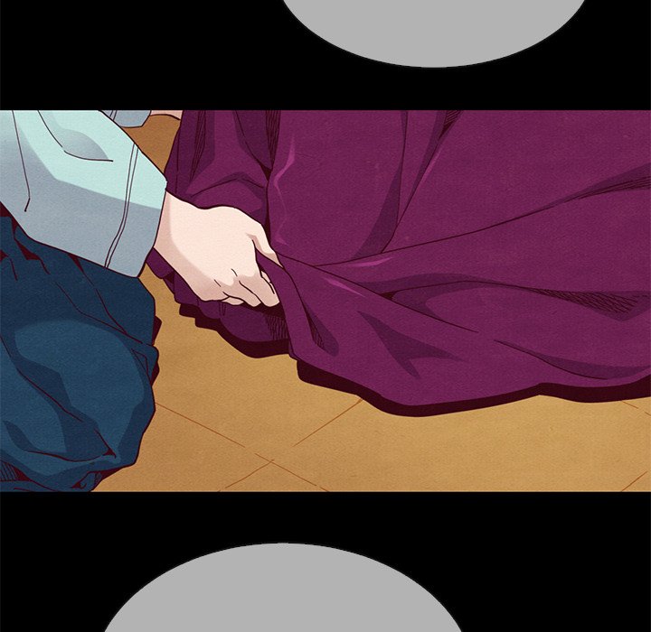 Bad Blood Chapter 21 Page 144