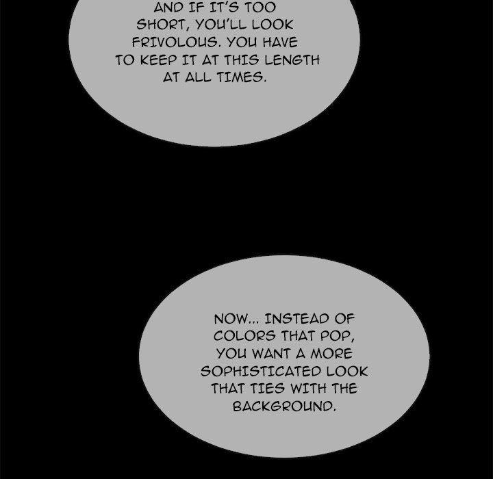 Bad Blood Chapter 21 Page 145