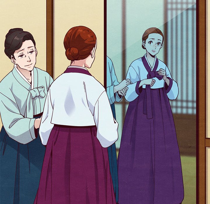 Bad Blood Chapter 21 Page 147