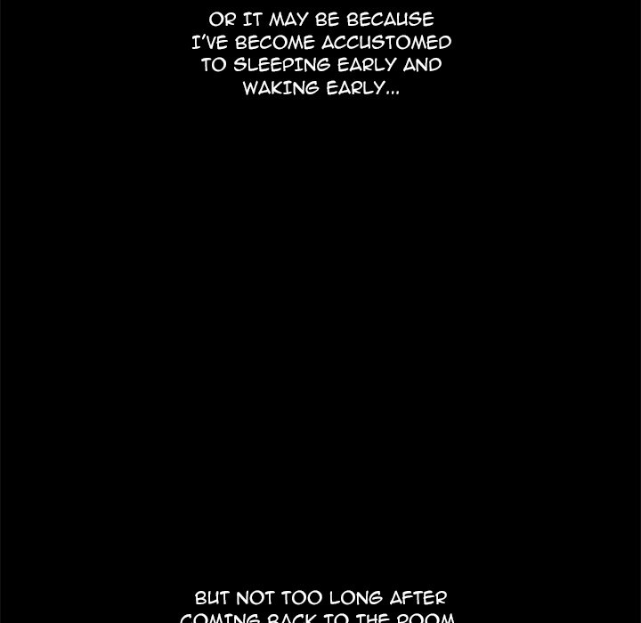 Bad Blood Chapter 21 Page 160