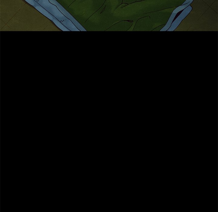 Bad Blood Chapter 21 Page 162