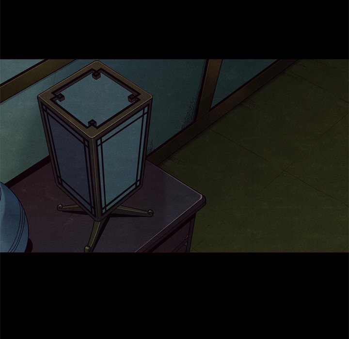 Bad Blood Chapter 21 Page 169
