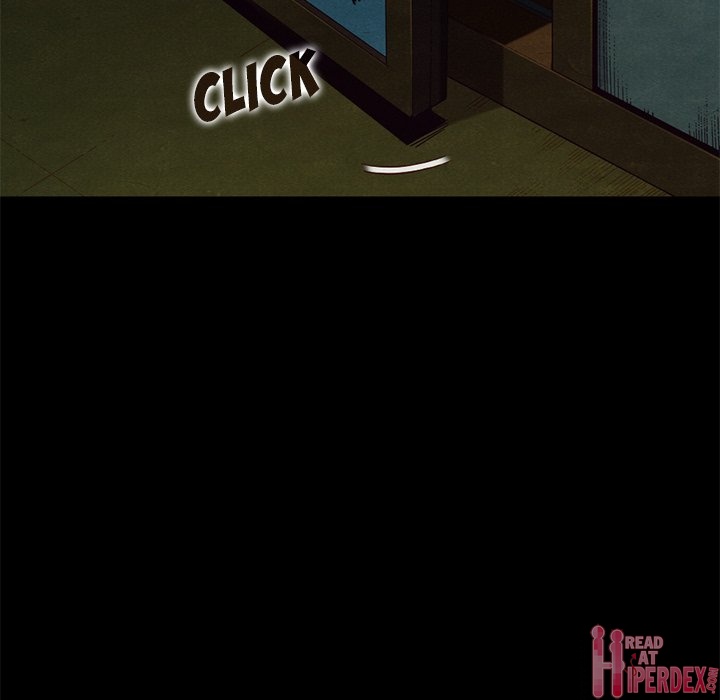 Bad Blood Chapter 21 Page 171