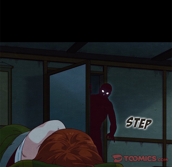 Bad Blood Chapter 21 Page 172