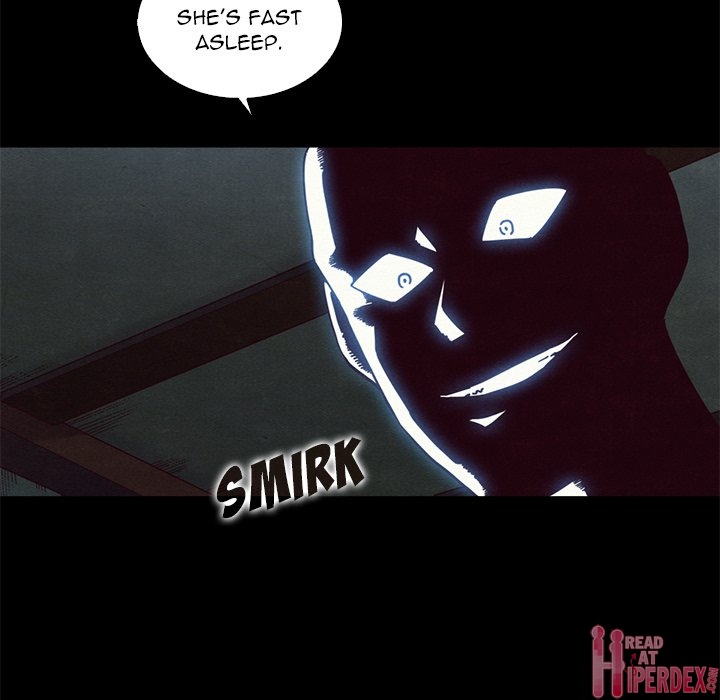 Bad Blood Chapter 21 Page 176