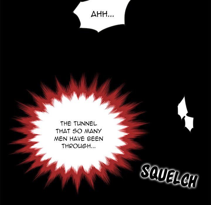 Bad Blood Chapter 21 Page 39