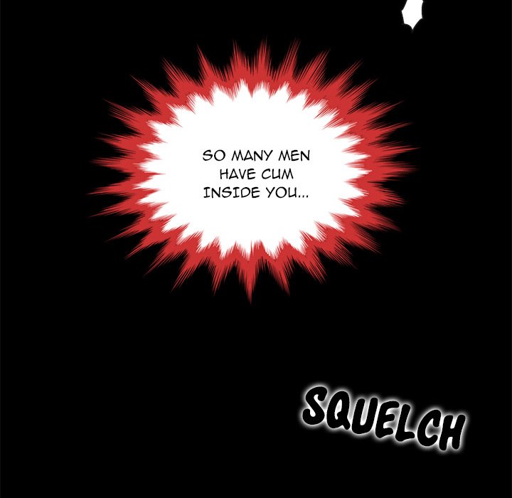 Bad Blood Chapter 21 Page 43