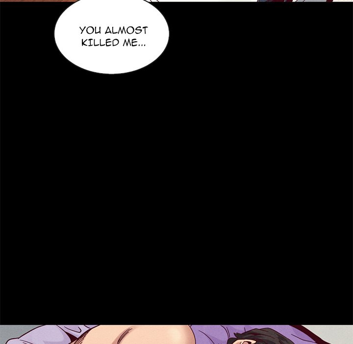 Bad Blood Chapter 21 Page 64