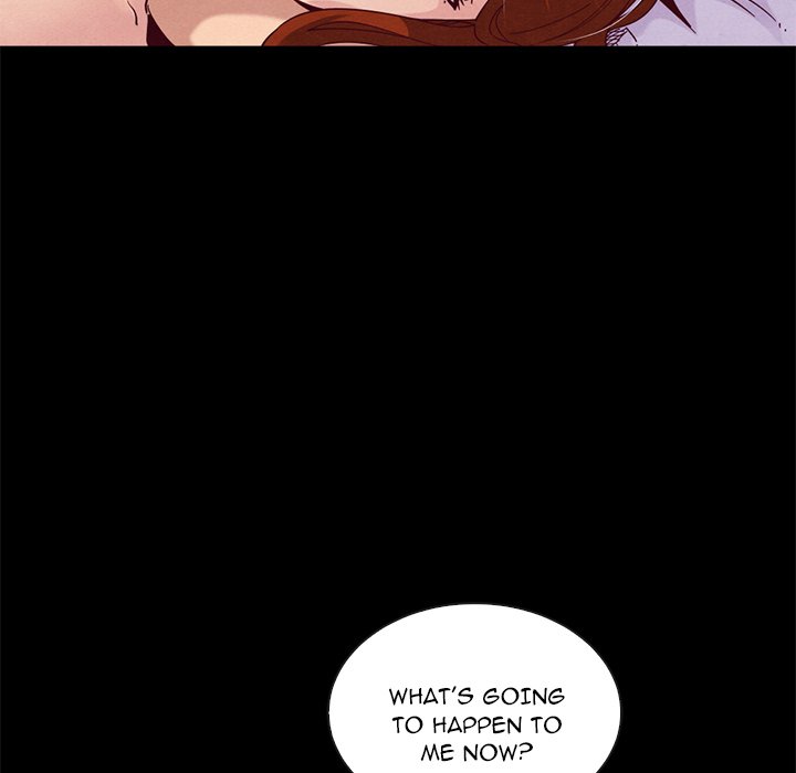 Bad Blood Chapter 21 Page 69