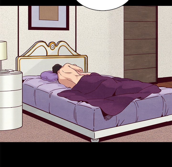 Bad Blood Chapter 21 Page 70