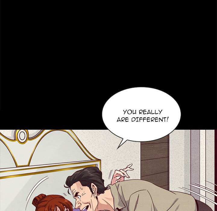 Bad Blood Chapter 21 Page 8