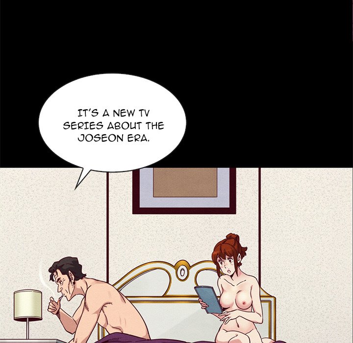 Bad Blood Chapter 21 Page 85