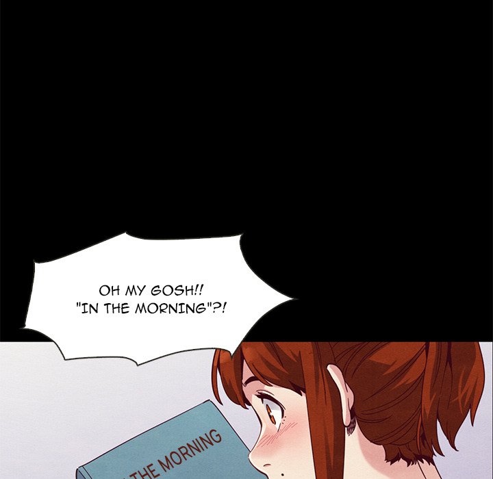 Bad Blood Chapter 21 Page 87