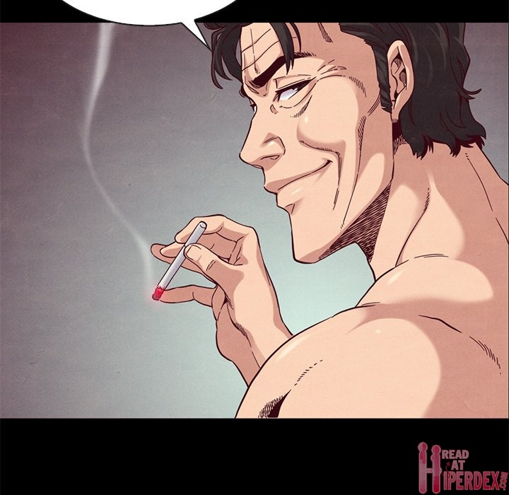 Bad Blood Chapter 21 Page 91
