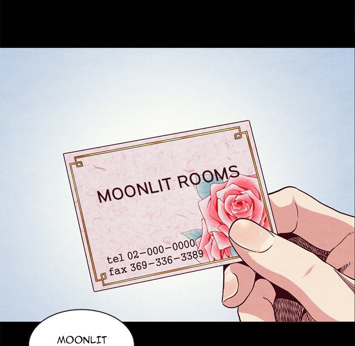 Bad Blood Chapter 21 Page 97