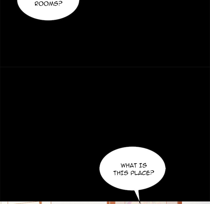 Bad Blood Chapter 21 Page 98