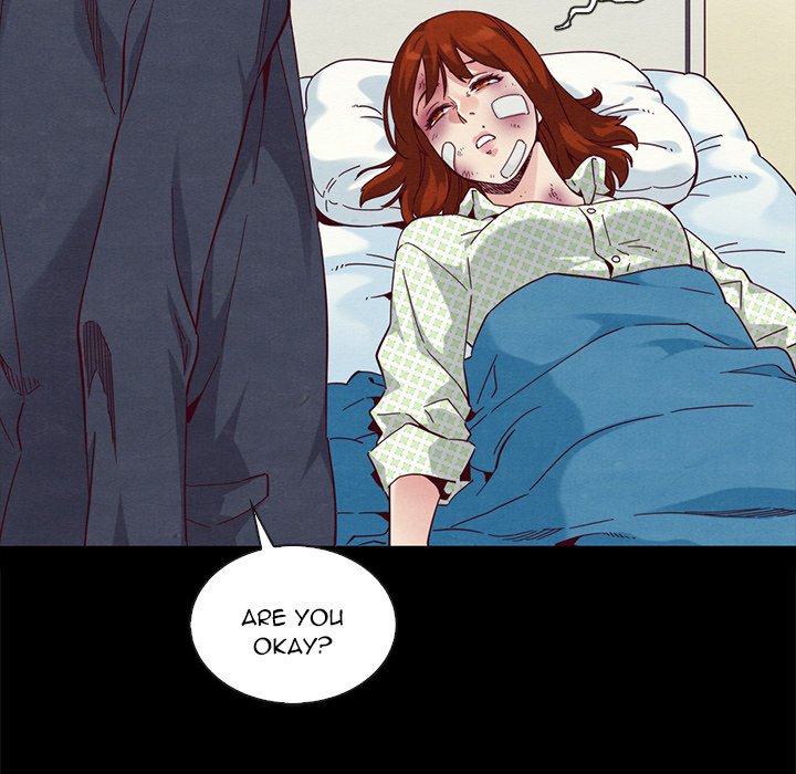 Bad Blood Chapter 22 Page 103