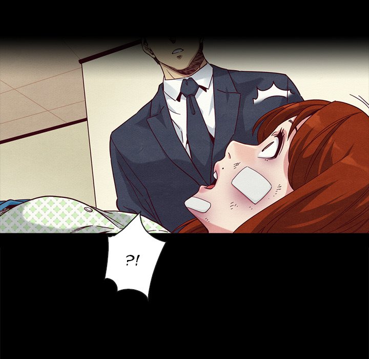 Bad Blood Chapter 22 Page 105
