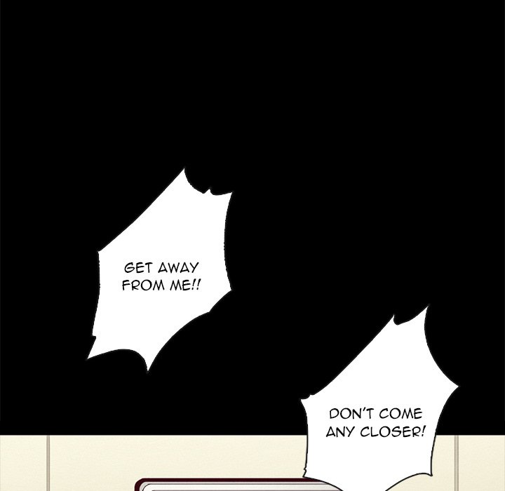 Bad Blood Chapter 22 Page 107