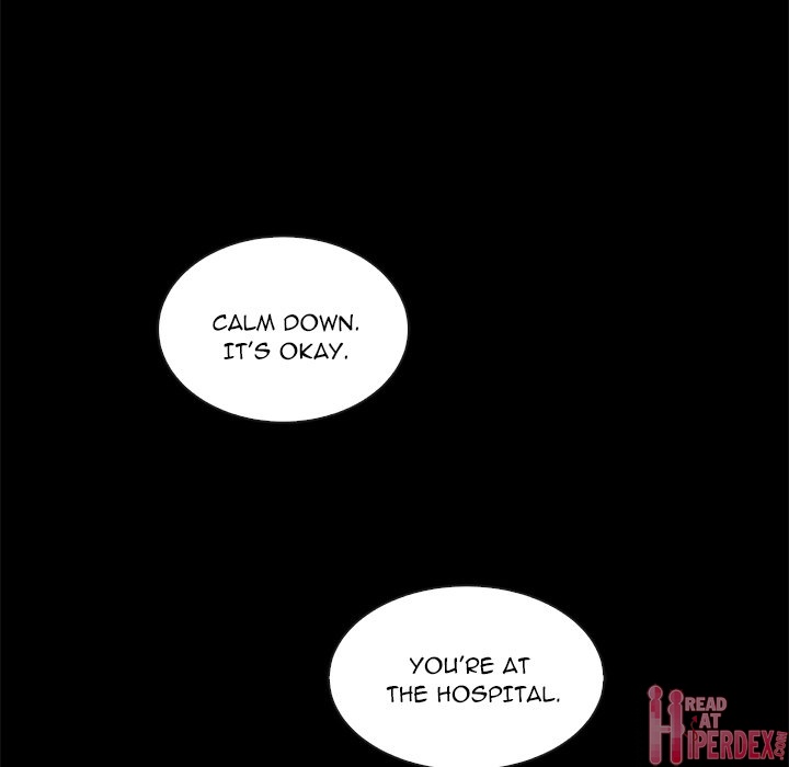 Bad Blood Chapter 22 Page 111