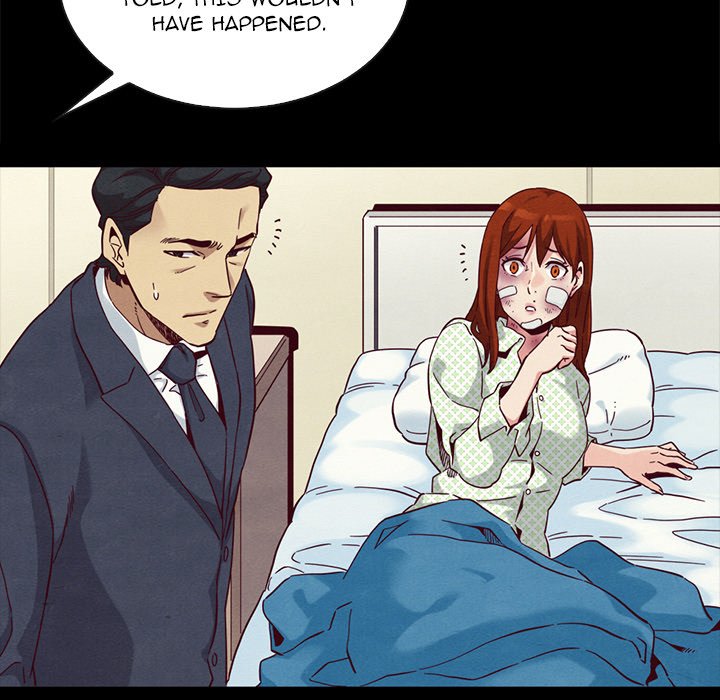 Bad Blood Chapter 22 Page 114