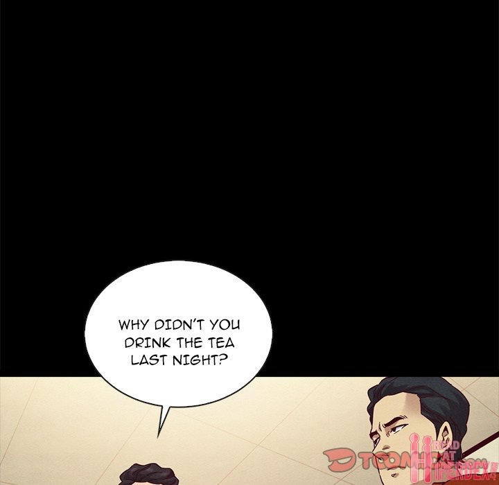 Bad Blood Chapter 22 Page 116