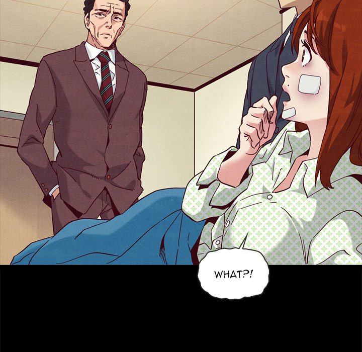 Bad Blood Chapter 22 Page 117